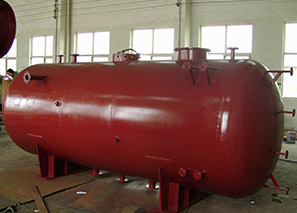 秦皇岛高压旋膜除氧器