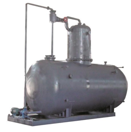 秦皇岛除氧器工作步骤