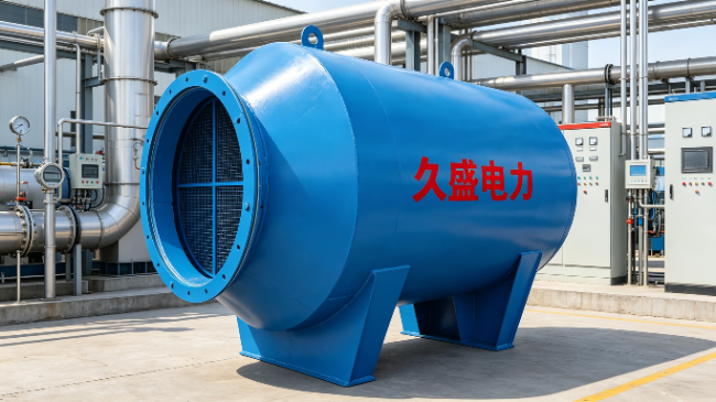 秦皇岛风机消声器