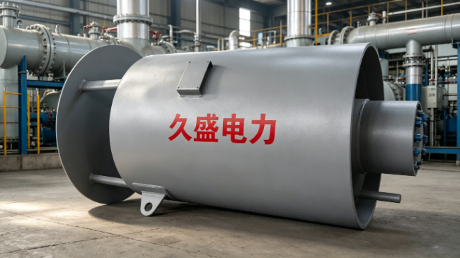 秦皇岛蒸汽消声器