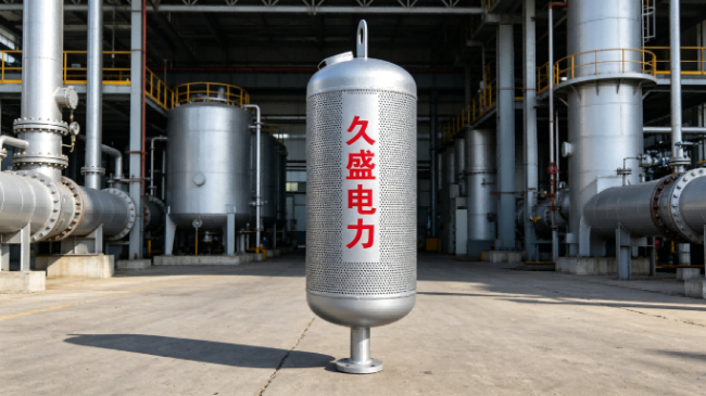 秦皇岛小孔消声器