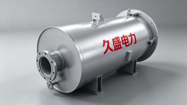 秦皇岛复合消声器