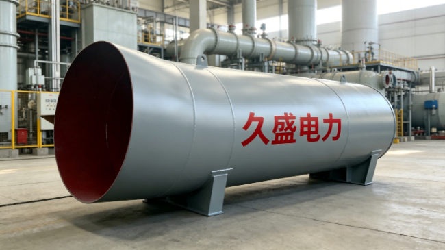 秦皇岛管道消声器
