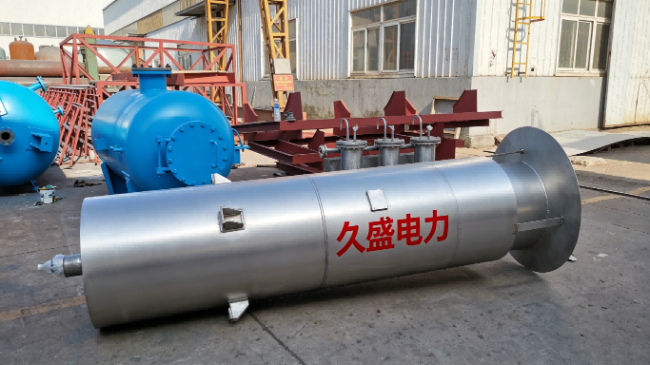 秦皇岛烟囱消声器
