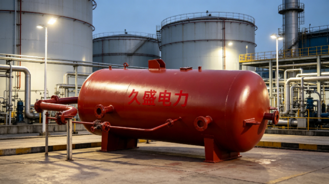 秦皇岛大气式除氧器